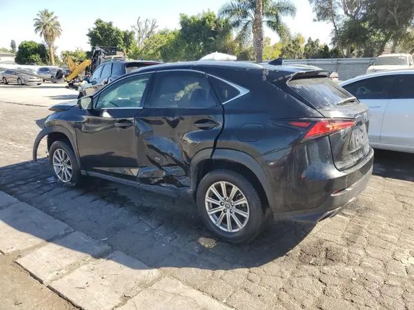 JTJDARBZXM2199273 2021 LEXUS NX - Image 2