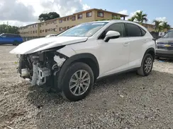 JTJDARBZXM2199483 2021 LEXUS NX