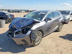 JTJDARBZXM2202625 2021 LEXUS NX