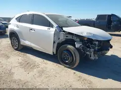 JTJDARBZXM5025279 2021 LEXUS NX