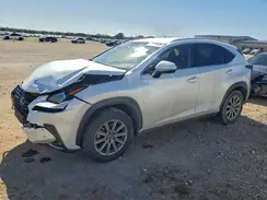 JTJDARBZXM5026318 2021 LEXUS NX