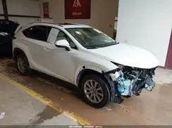 JTJDARBZXM5028845 2021 LEXUS NX