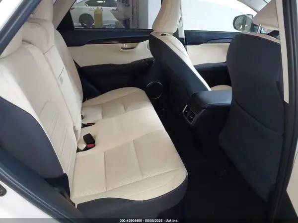 JTJDARBZXM5028845 2021 LEXUS NX - Image 8