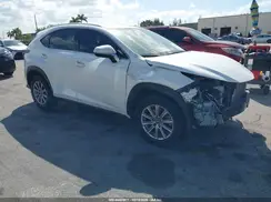 JTJDARBZXM5031454 2021 LEXUS NX