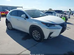 JTJDARBZXM5032572 2021 LEXUS NX