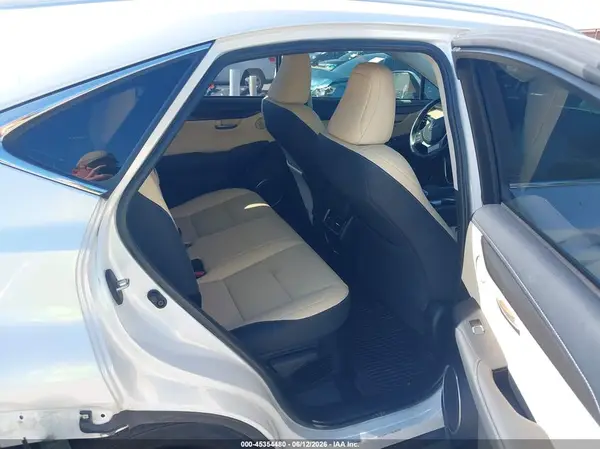 JTJDARBZXM5032572 2021 LEXUS NX - Image 8