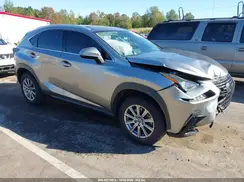 JTJDARBZXM5034273 2021 LEXUS NX