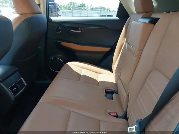JTJDARDZ0L2219719 2020 LEXUS NX - Image 8