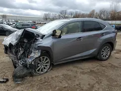 JTJDARDZ0L2231515 2020 LEXUS NX