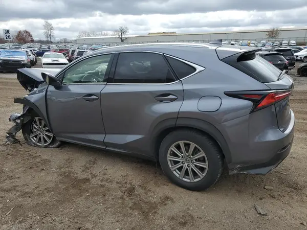 JTJDARDZ0L2231515 2020 LEXUS NX - Image 2