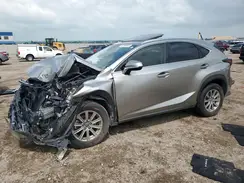JTJDARDZ0L2234723 2020 LEXUS NX