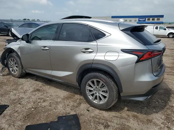 JTJDARDZ0L2234723 2020 LEXUS NX - Image 2