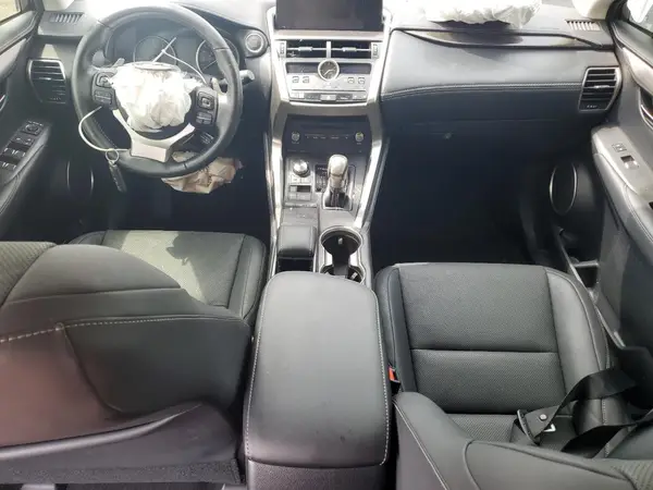 JTJDARDZ0L2234723 2020 LEXUS NX - Image 8