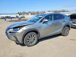JTJDARDZ0L5012424 2020 LEXUS NX
