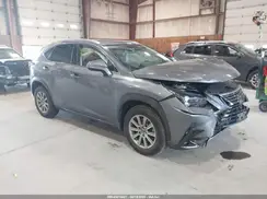 JTJDARDZ0L5013122 2020 LEXUS NX