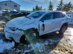 JTJDARDZ0L5016408 2020 LEXUS NX