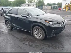 JTJDARDZ0M2236599 2021 LEXUS NX