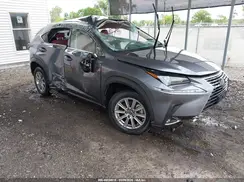 JTJDARDZ0M2236649 2021 LEXUS NX