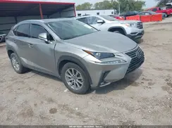 JTJDARDZ0M2239762 2021 LEXUS NX