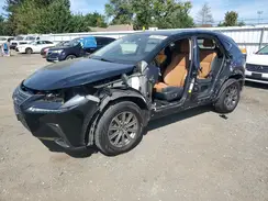 JTJDARDZ0M2241088 2021 LEXUS NX