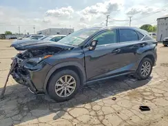 JTJDARDZ0M2242631 2021 LEXUS NX