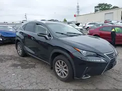 JTJDARDZ0M2249935 2021 LEXUS NX