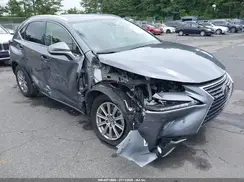 JTJDARDZ0M2252107 2021 LEXUS NX
