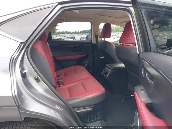 JTJDARDZ0M2252107 2021 LEXUS NX - Image 8