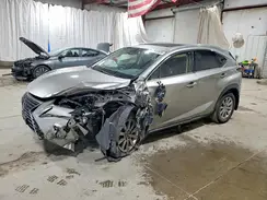 JTJDARDZ0M2253662 2021 LEXUS NX
