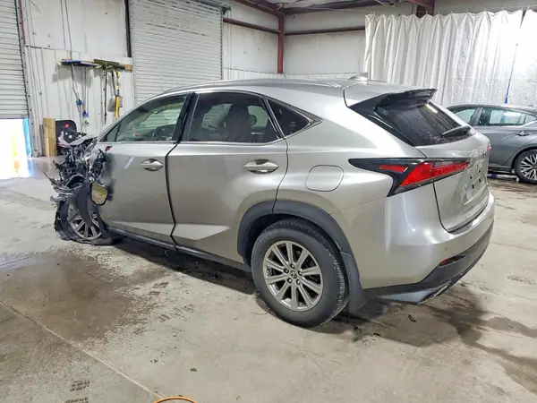 JTJDARDZ0M2253662 2021 LEXUS NX - Image 2
