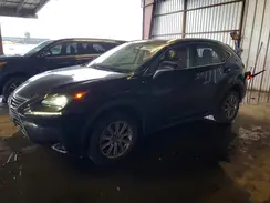 JTJDARDZ0M2253967 2021 LEXUS NX