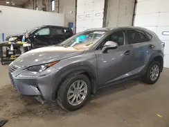 JTJDARDZ0M2255184 2021 LEXUS NX