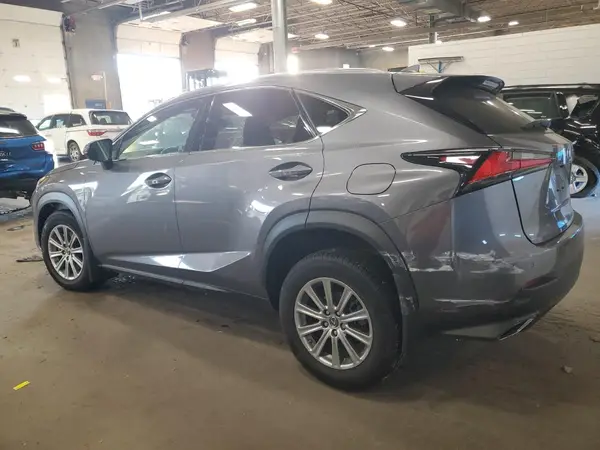 JTJDARDZ0M2255184 2021 LEXUS NX - Image 2