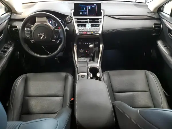 JTJDARDZ0M2255184 2021 LEXUS NX - Image 8