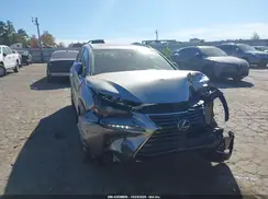 JTJDARDZ0M2258649 2021 LEXUS NX