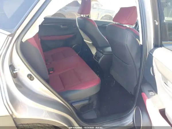 JTJDARDZ0M2258649 2021 LEXUS NX - Image 8
