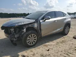 JTJDARDZ0M2259428 2021 LEXUS NX