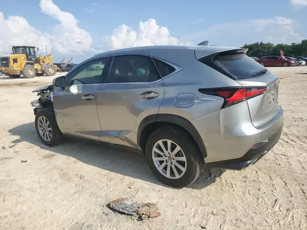 JTJDARDZ0M2259428 2021 LEXUS NX - Image 2