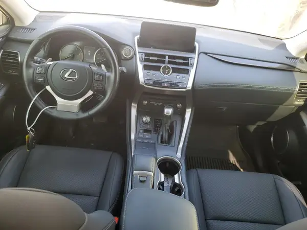 JTJDARDZ0M2259428 2021 LEXUS NX - Image 8