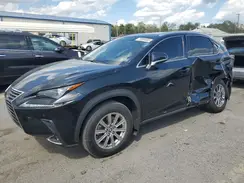 JTJDARDZ0M5030102 2021 LEXUS NX
