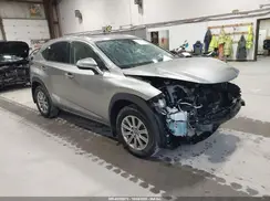 JTJDARDZ0M5031945 2021 LEXUS NX