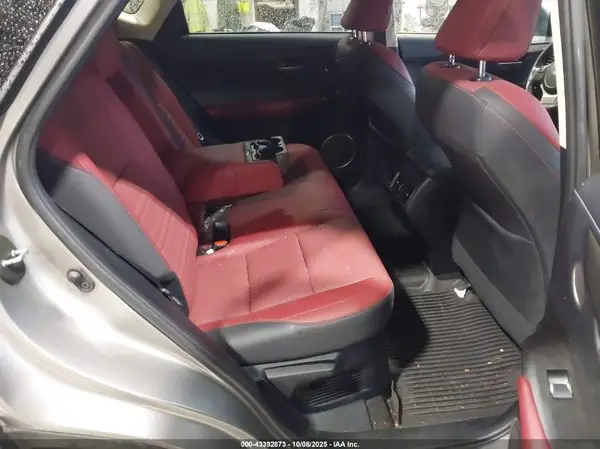 JTJDARDZ0M5031945 2021 LEXUS NX - Image 8