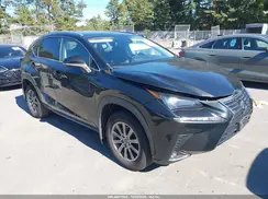 JTJDARDZ1L2222354 2020 LEXUS NX