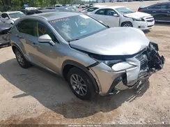 JTJDARDZ1L2222693 2020 LEXUS NX