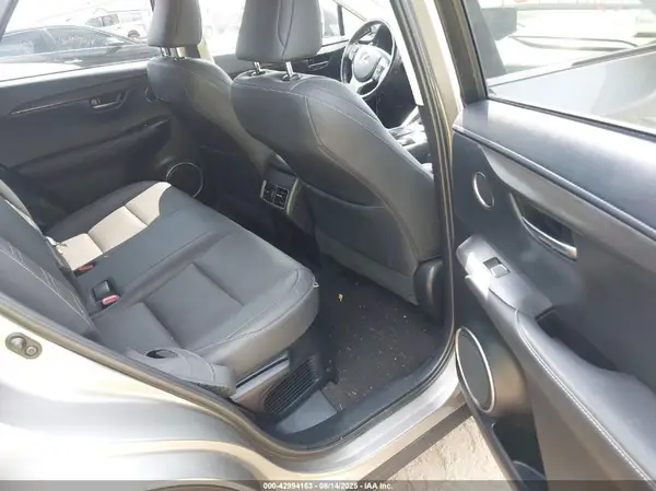 JTJDARDZ1L2222693 2020 LEXUS NX - Image 8