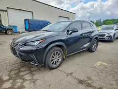 JTJDARDZ1L2223259 2020 LEXUS NX