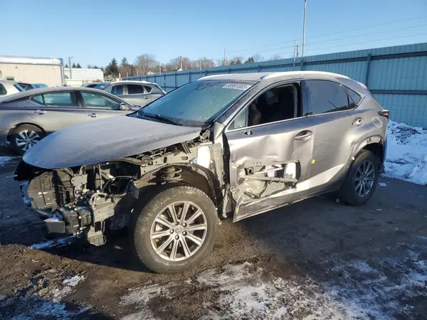 JTJDARDZ1L2226291 2020 LEXUS NX - Image 1