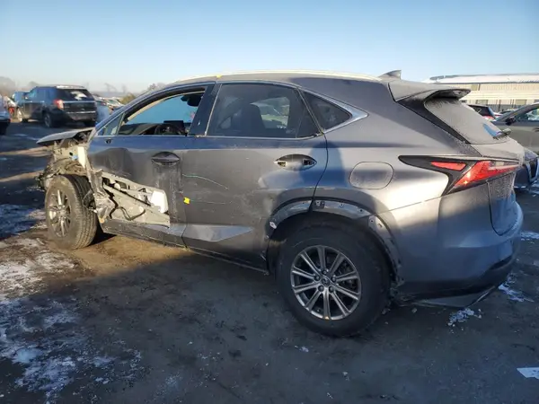 JTJDARDZ1L2226291 2020 LEXUS NX - Image 2