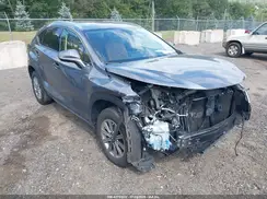 JTJDARDZ1L2236139 2020 LEXUS NX