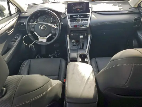JTJDARDZ1L5004929 2020 LEXUS NX - Image 8